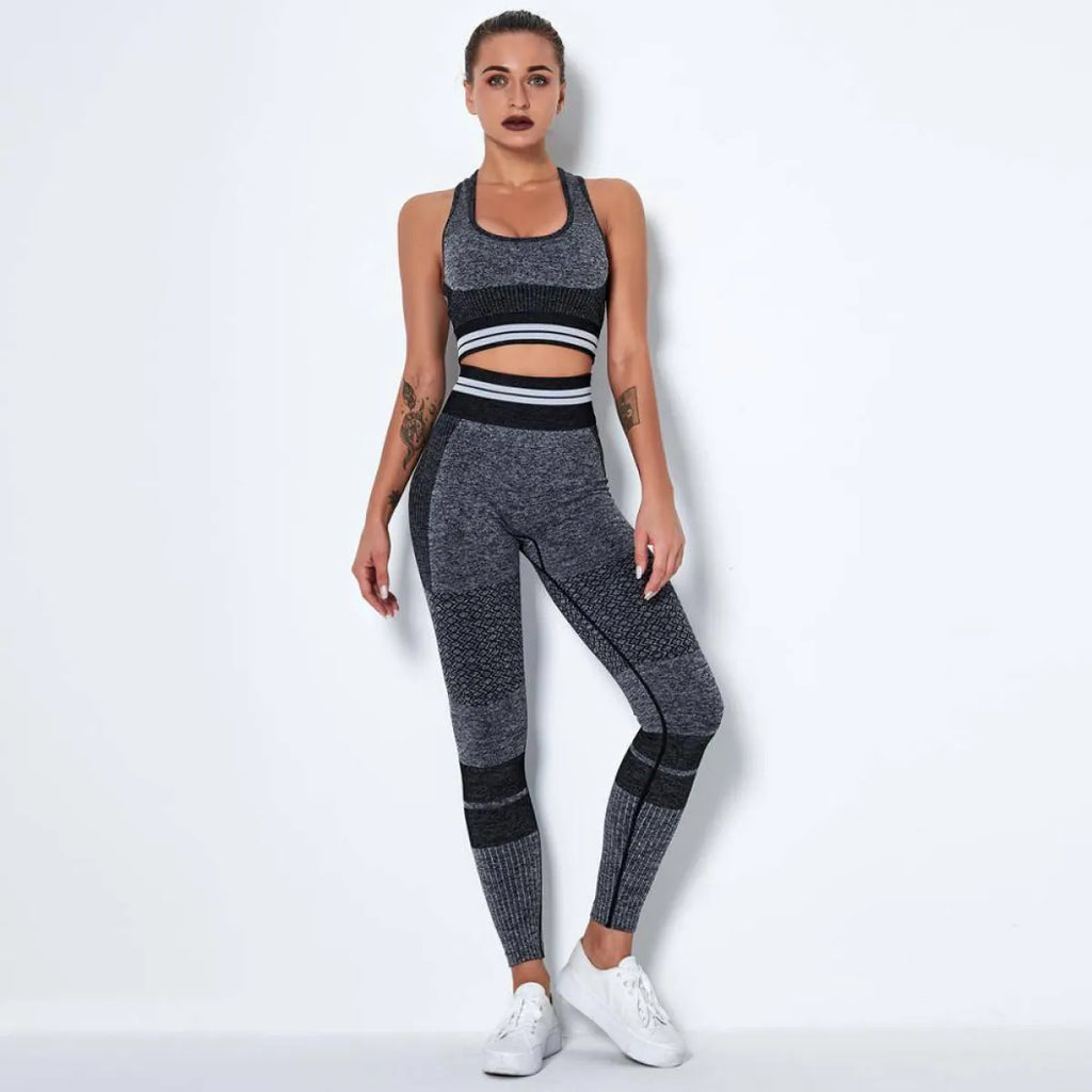 Seamless Gym Sets