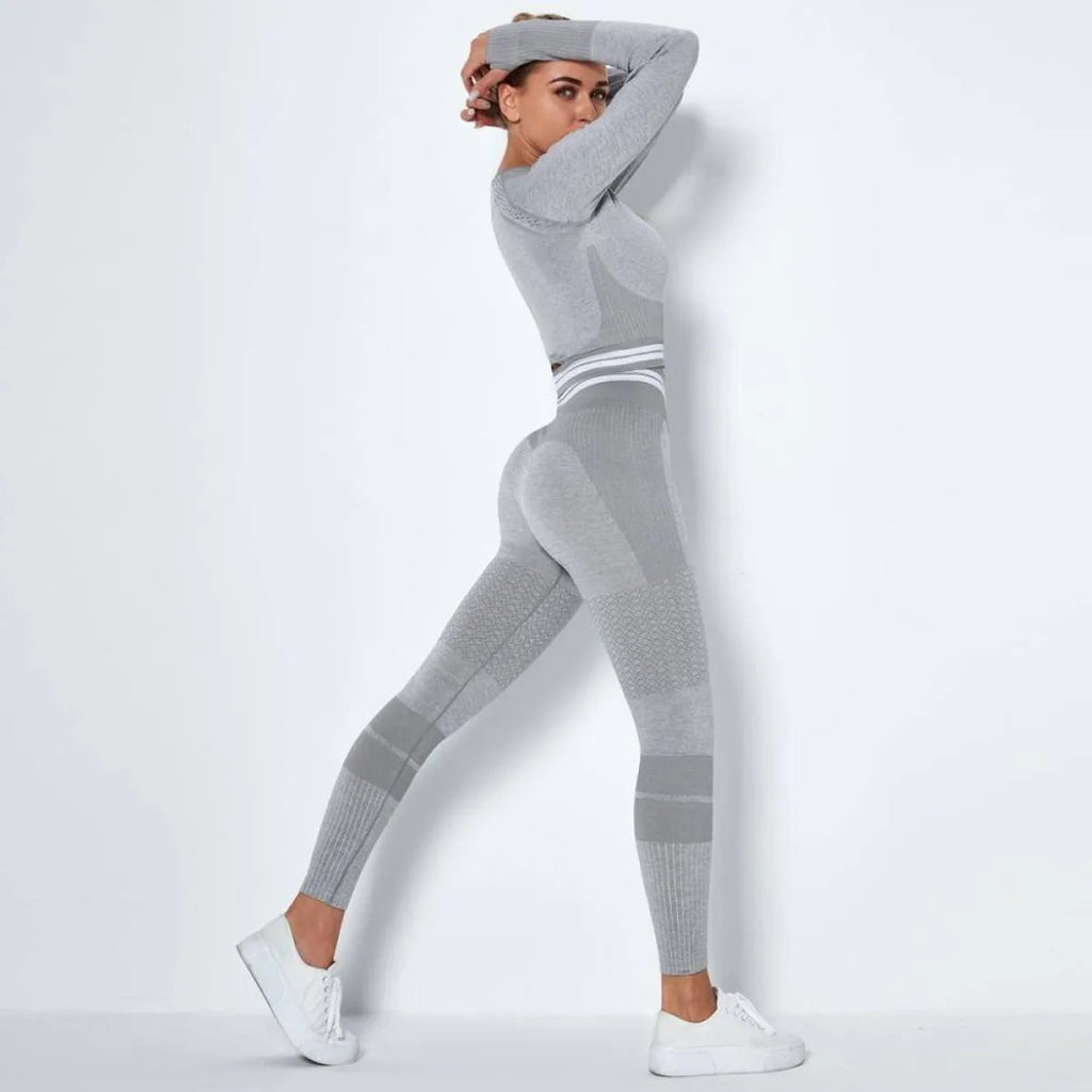 Seamless Gym Sets