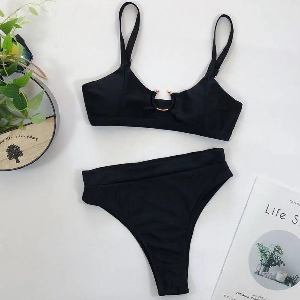 Sexy Animal Bikinis