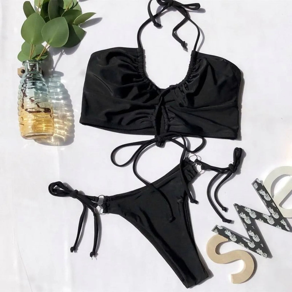 Sexy Animal Bikinis