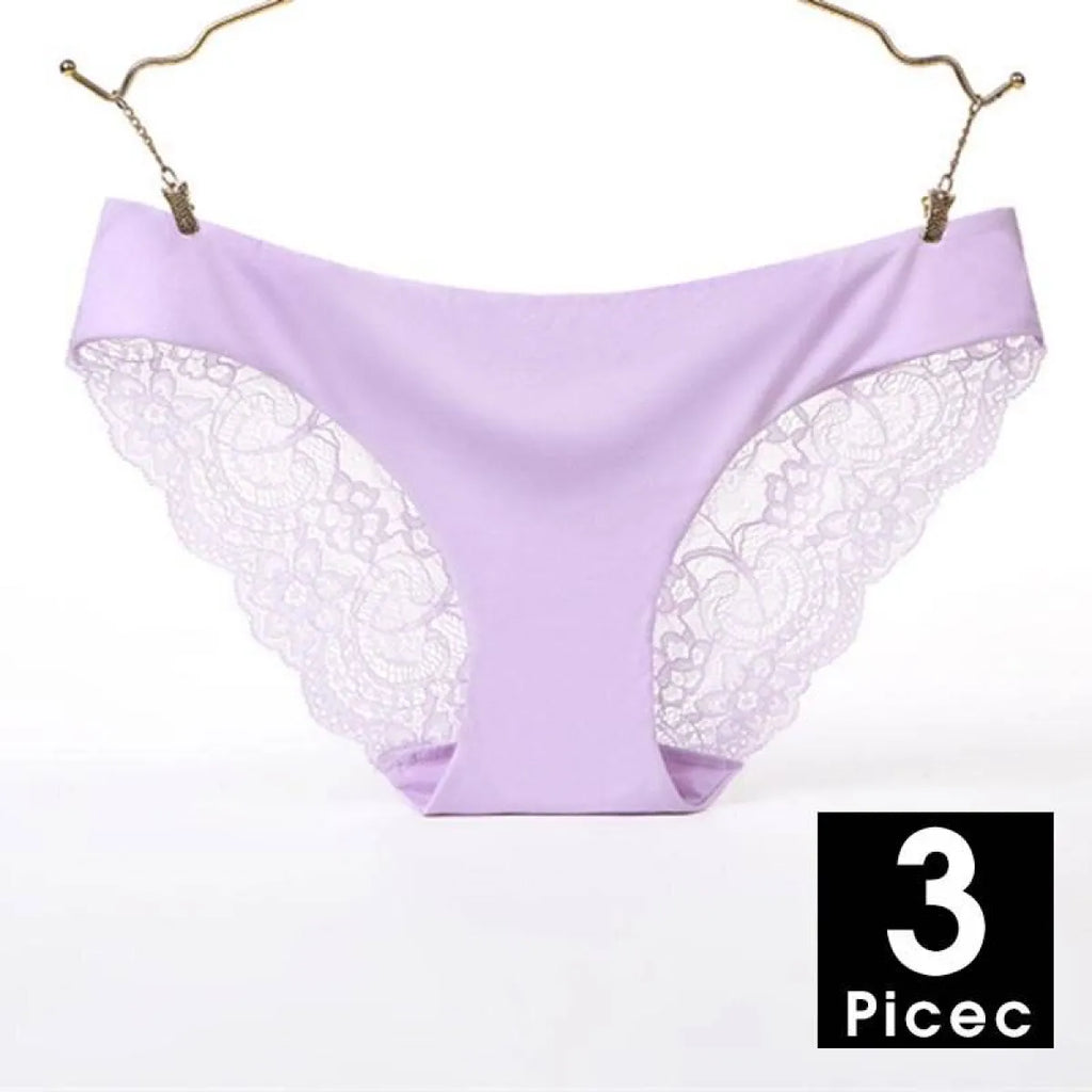 Silk Multipack 3 Pcs Set