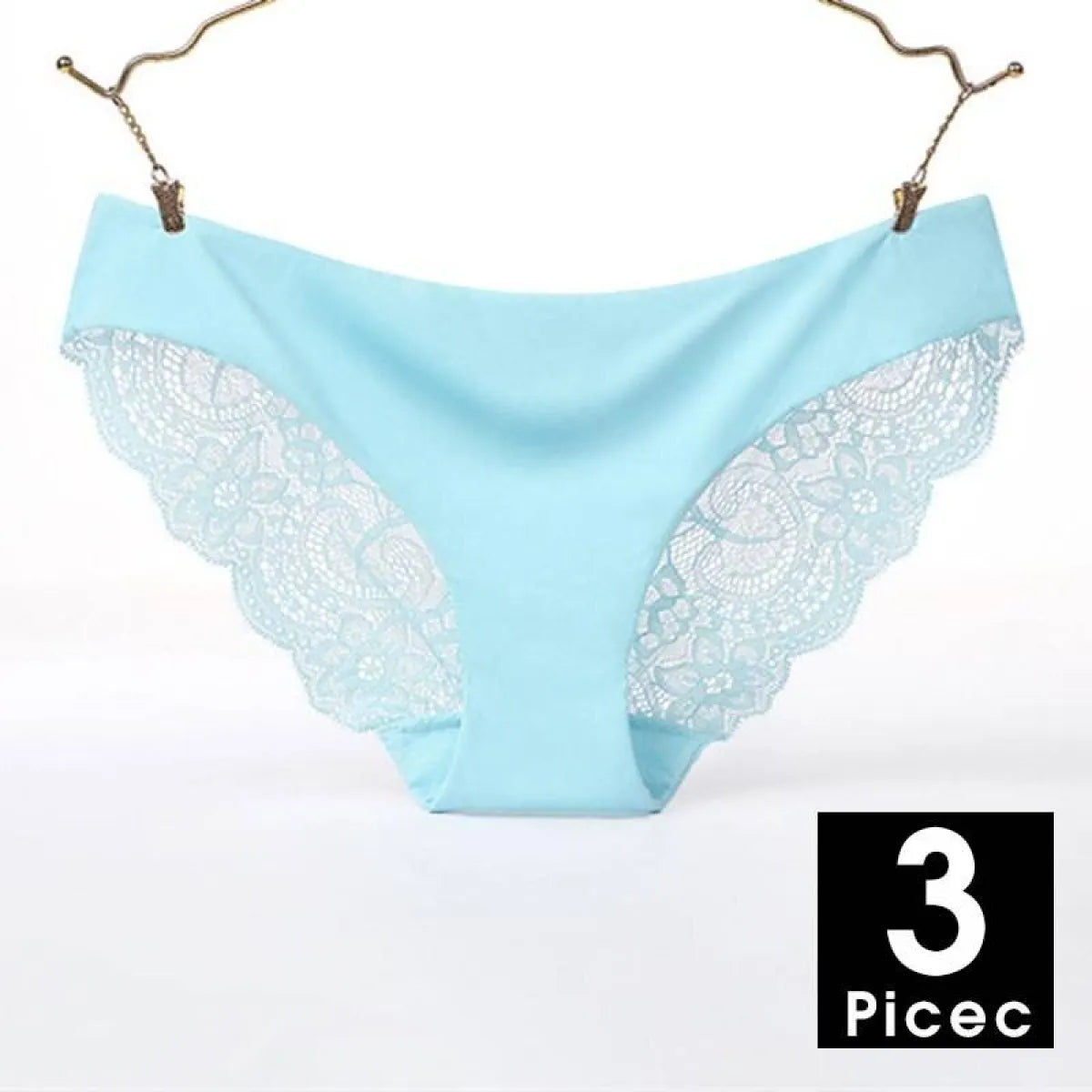 Silk Multipack 3 Pcs Set