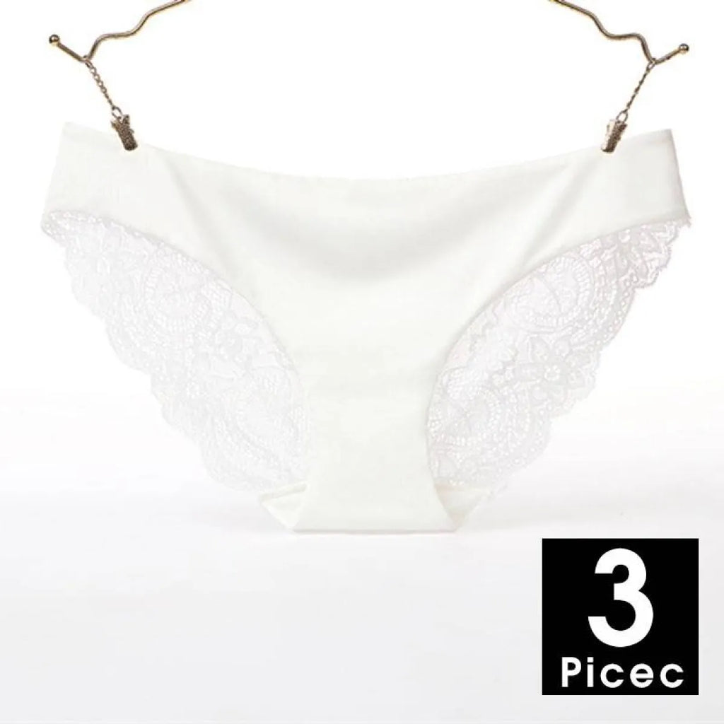 Silk Multipack 3 Pcs Set