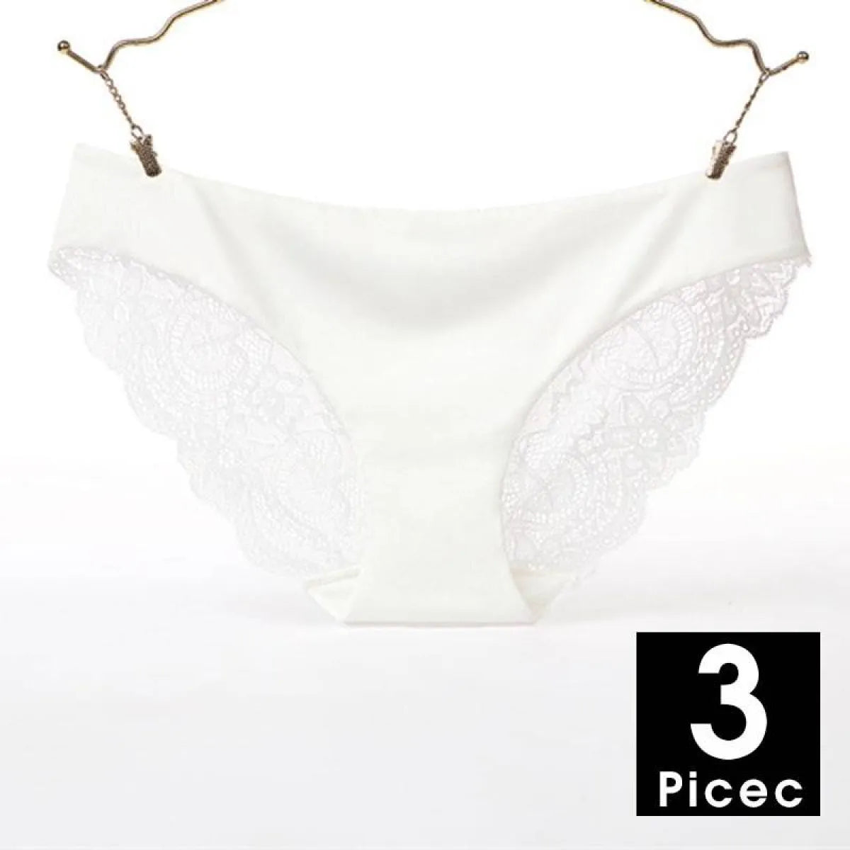 Silk Multipack 3 Pcs Set