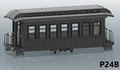 SJP 24ft Passenger Coach