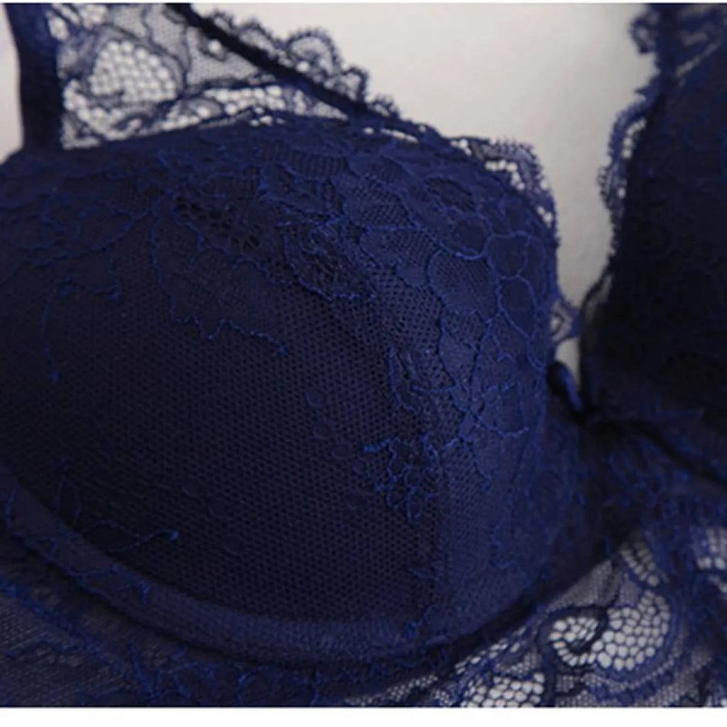 Sexy Slim Lace Lingerie