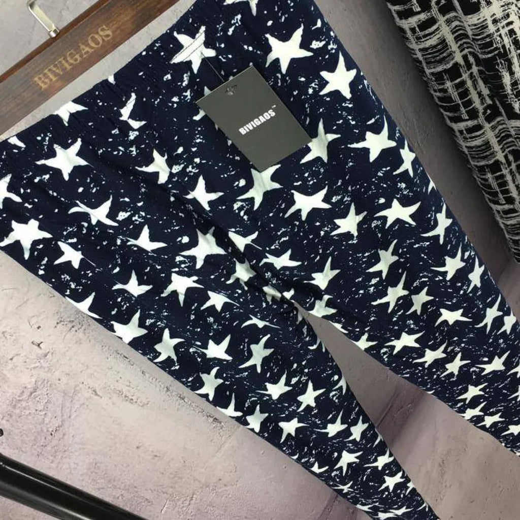 Leggings - Multiple Styles