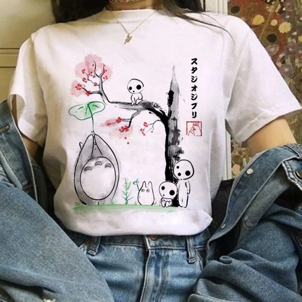 Totoro Studio Ghibli - 30+ Options
