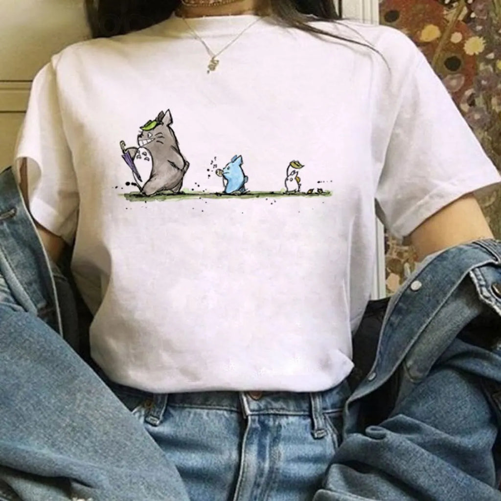 Totoro Studio Ghibli - 30+ Options