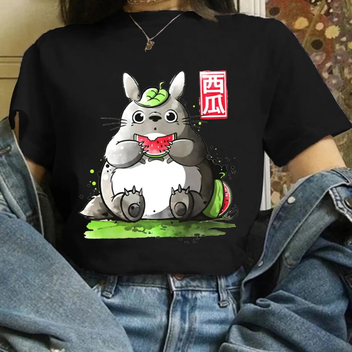 Totoro Studio Ghibli - 30+ Options