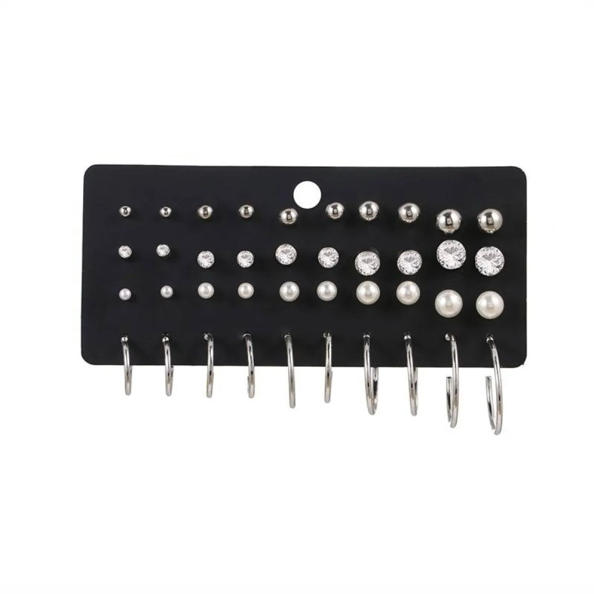 Stylish Earrings Set