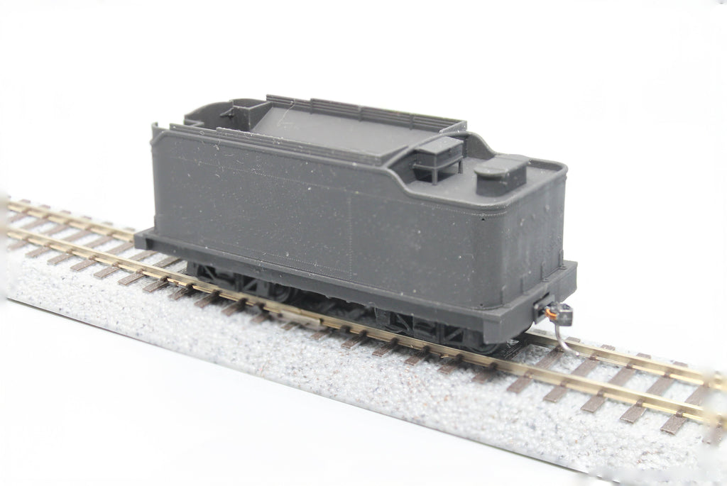 DRGW Water Car