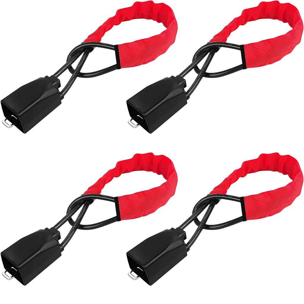 Car Lock Anti Theft Device