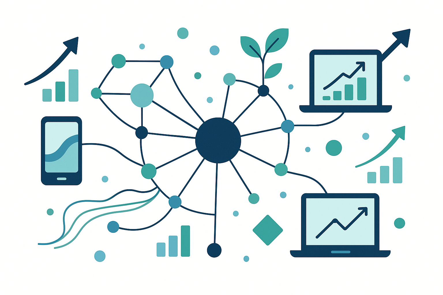 Mastering Platform Businesses: Strategies & Innovations