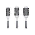Pro Ceramic Triangle Hair Brush