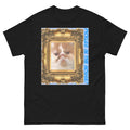Pickles in the House - Framed v1 - Unisex Classic Tee