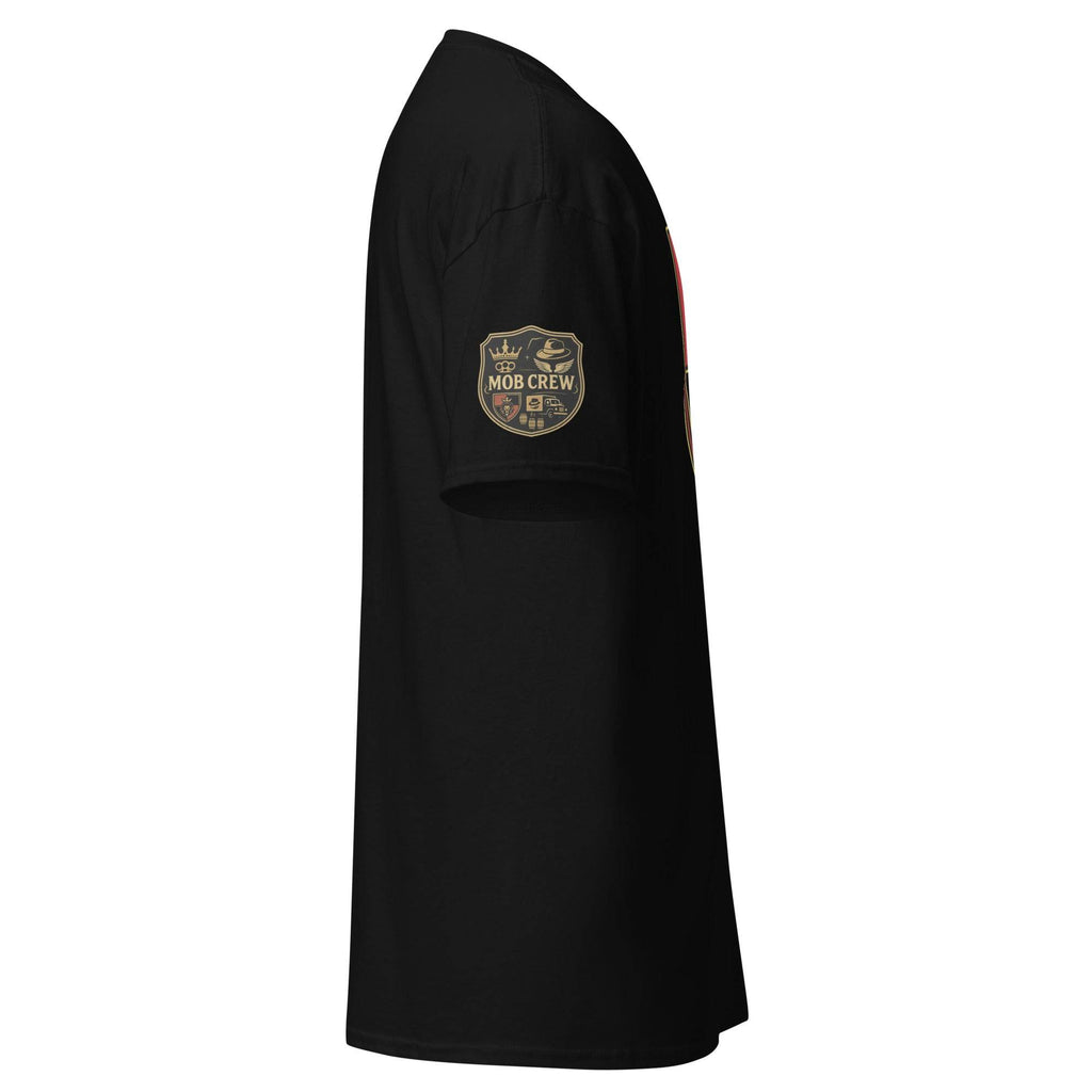 Mob Crew Renzo Family Crest Classic Tee