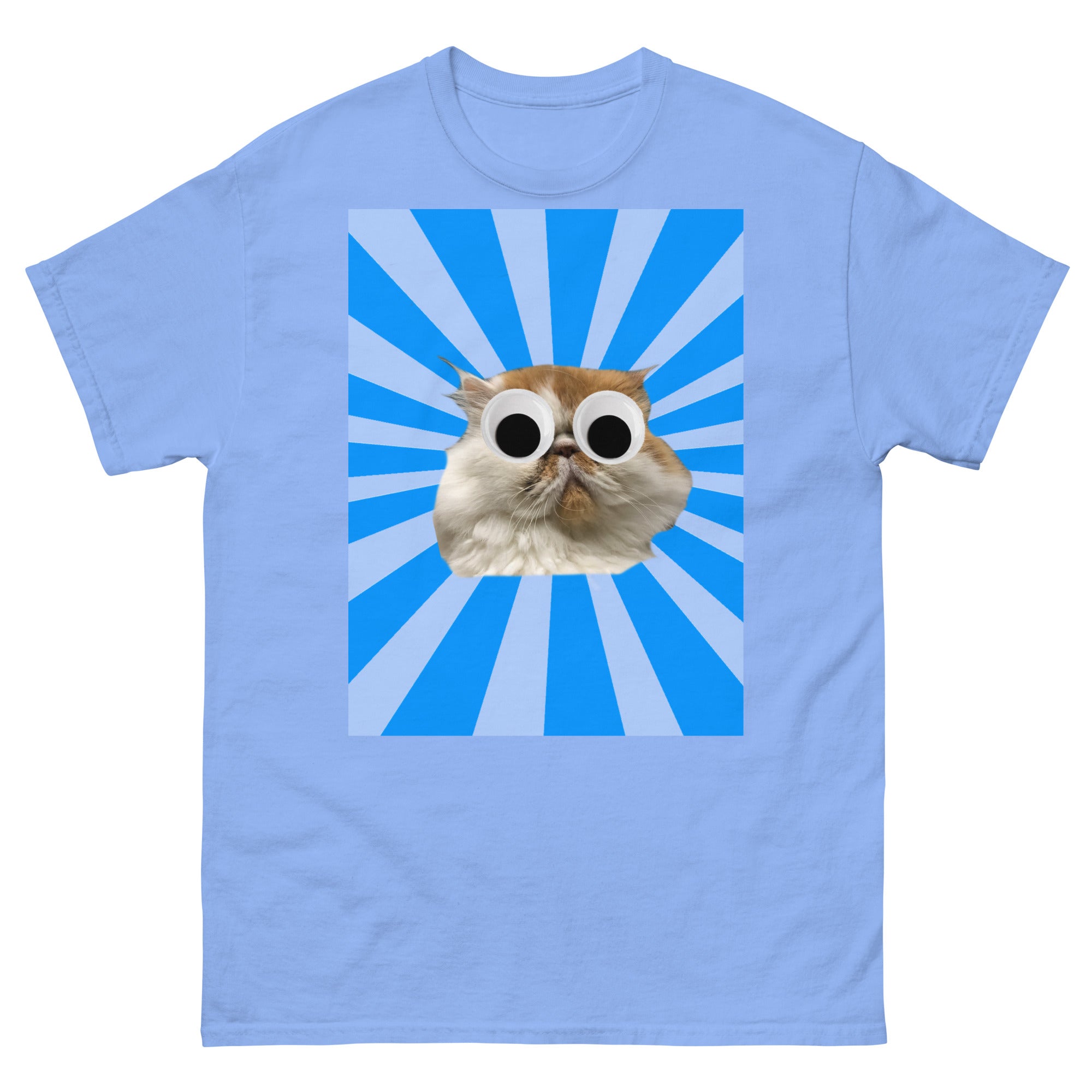 Pickles in the House - Looks v1 - Unisex Classic Tee