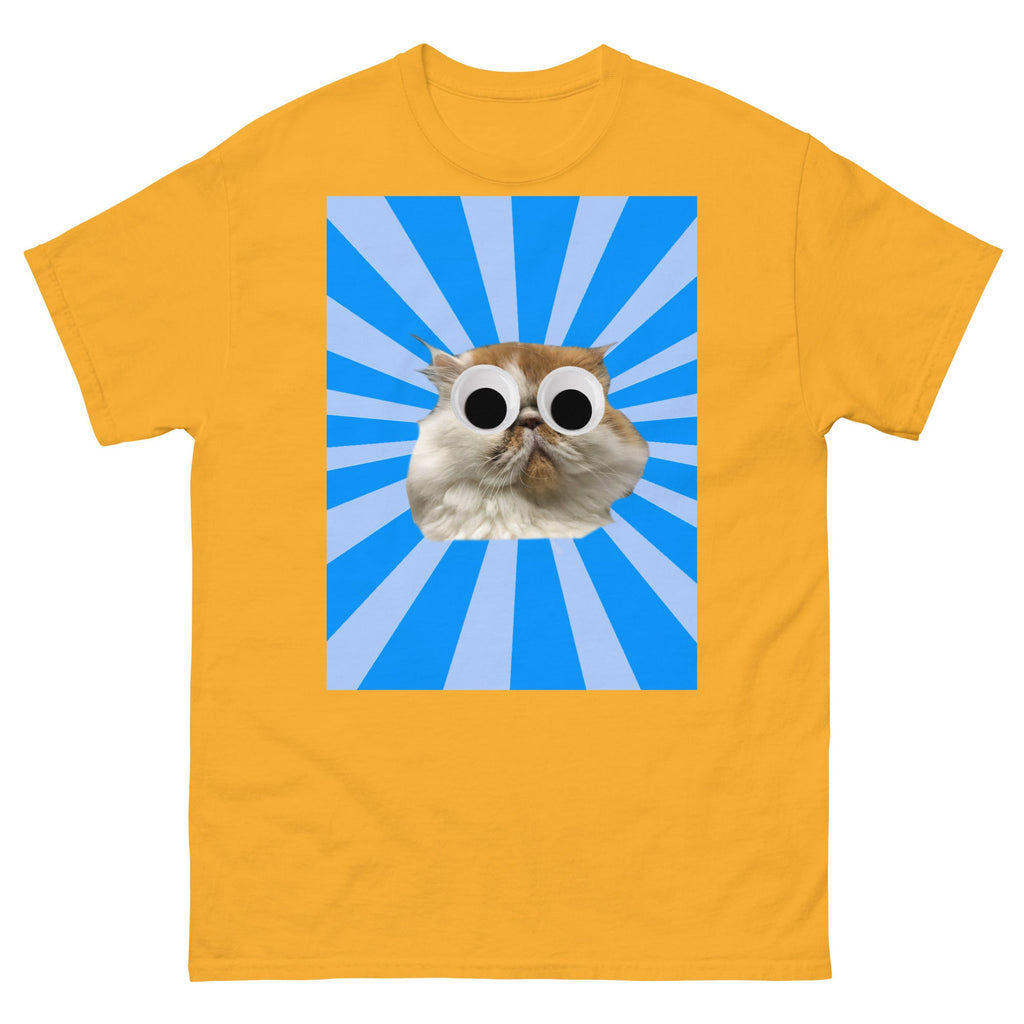 Pickles in the House - Looks v1 - Unisex Classic Tee