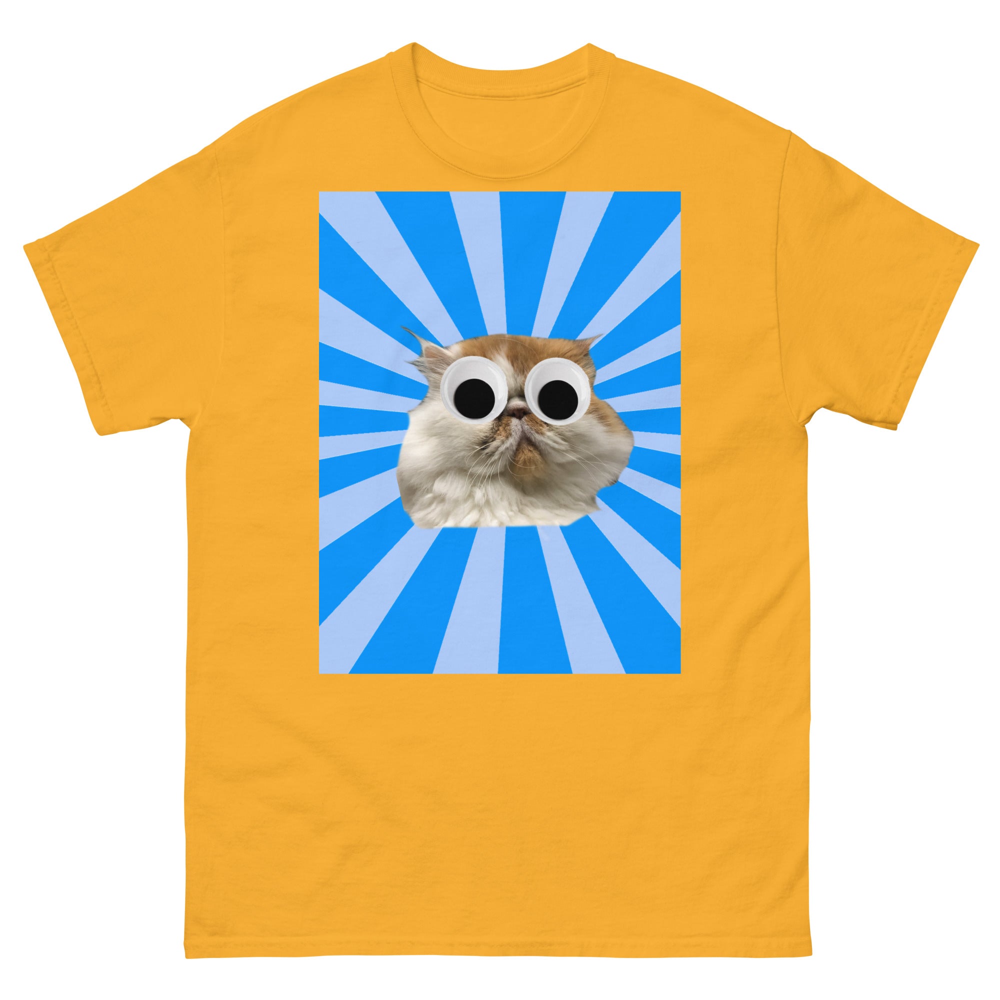 Pickles in the House - Looks v1 - Unisex Classic Tee