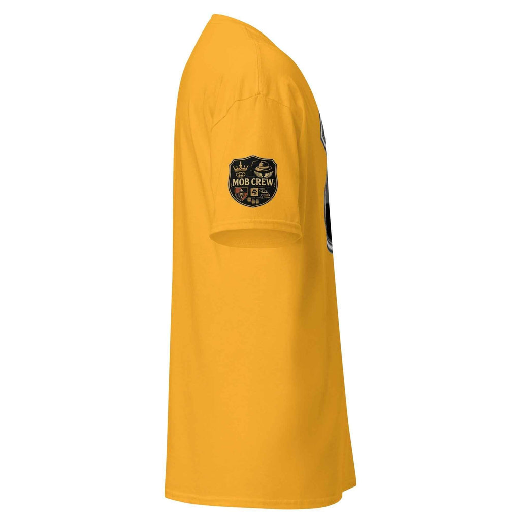 Mob Crew Scarface Family Crest Classic Tee