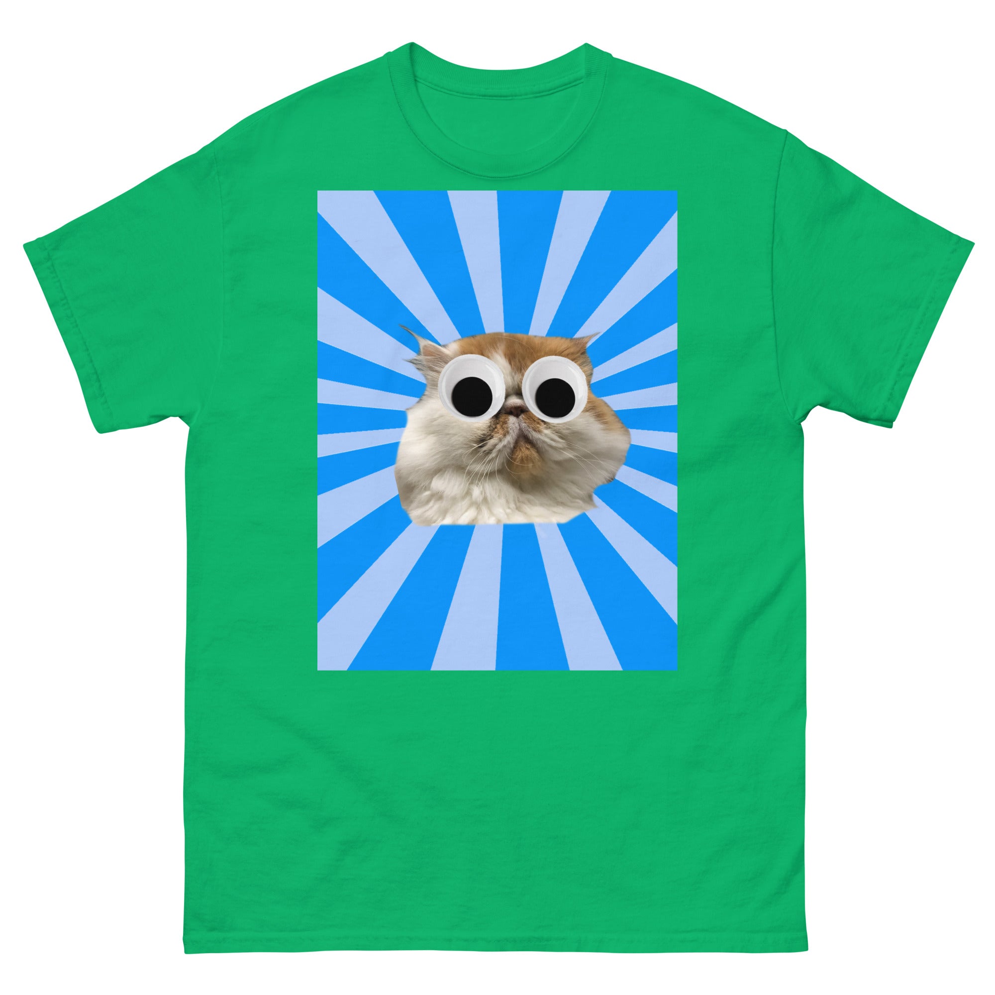 Pickles in the House - Looks v1 - Unisex Classic Tee
