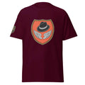 Mob Crew DeAngelo Family Crest Classic Tee