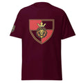 Mob Crew Renzo Family Crest Classic Tee