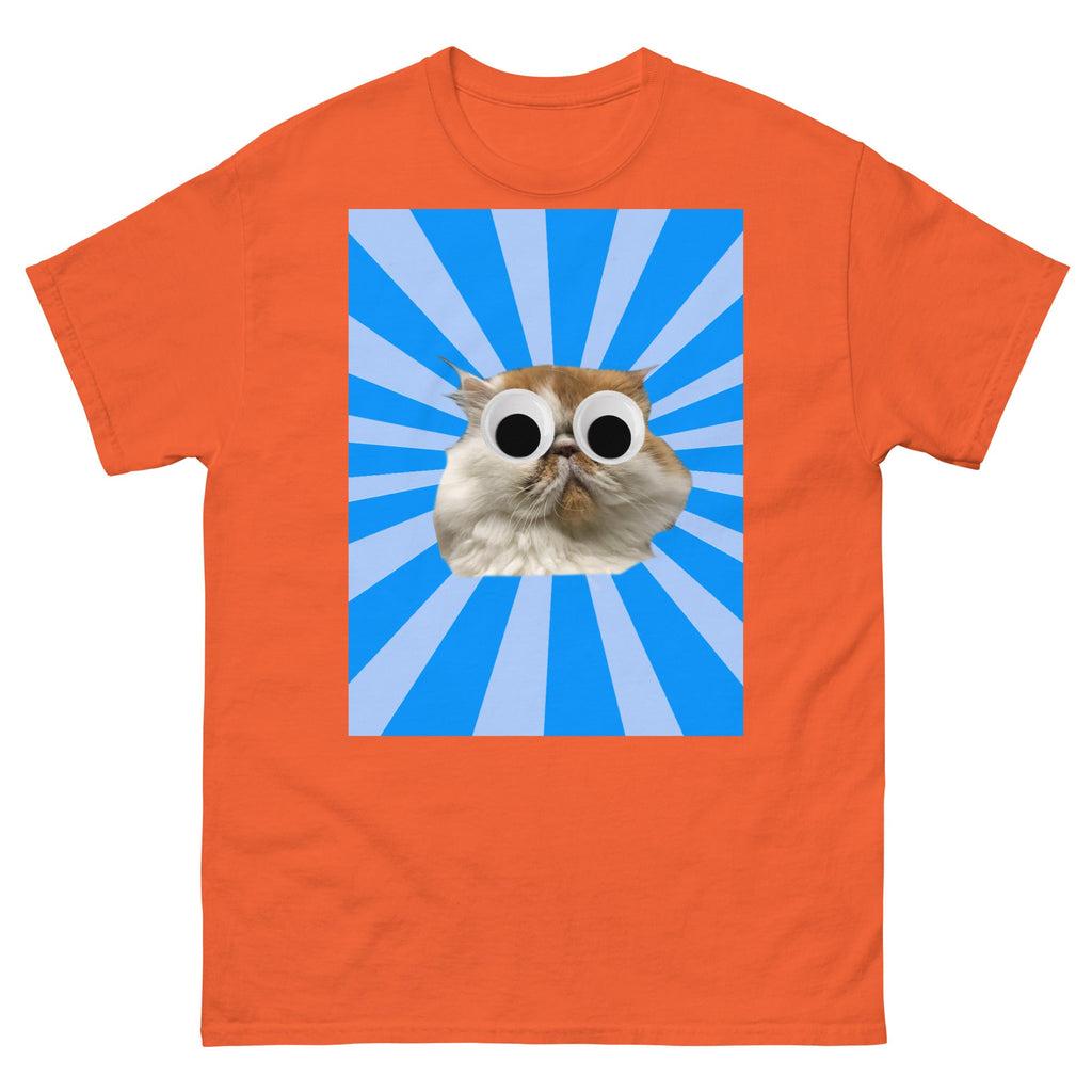 Pickles in the House - Looks v1 - Unisex Classic Tee