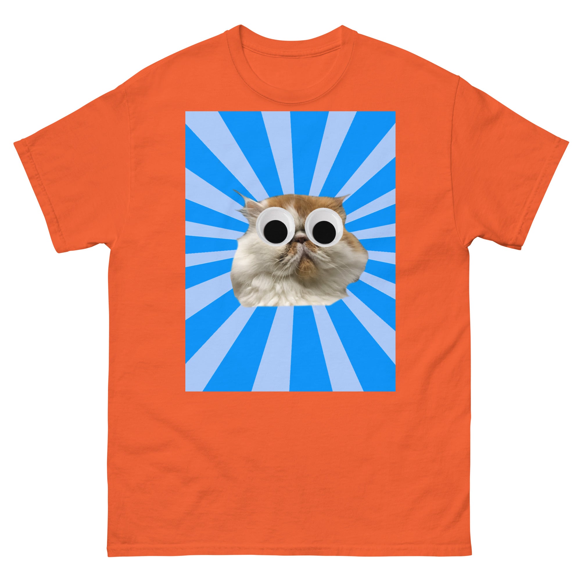 Pickles in the House - Looks v1 - Unisex Classic Tee