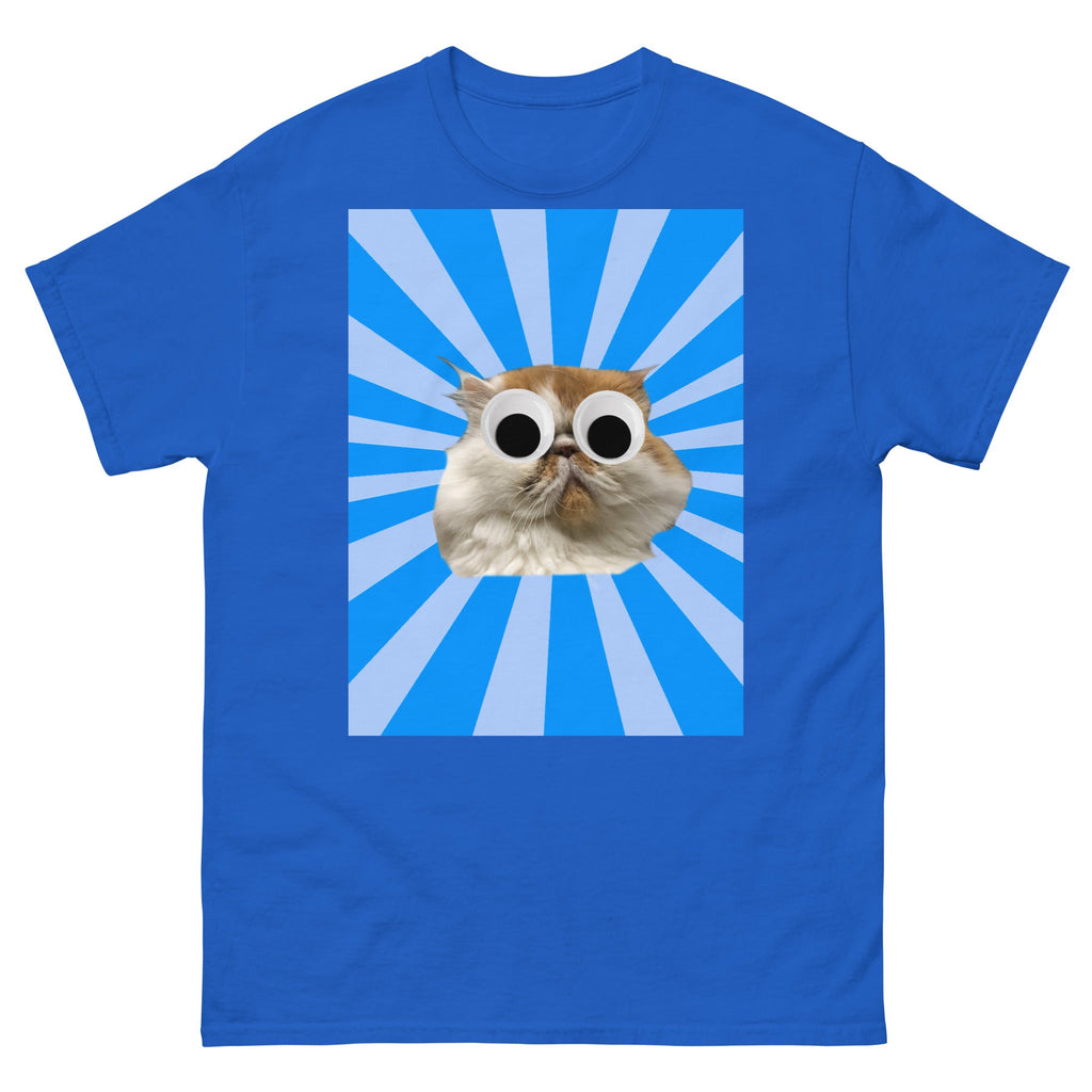 Pickles in the House - Looks v1 - Unisex Classic Tee