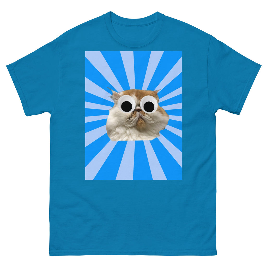 Pickles in the House - Looks v1 - Unisex Classic Tee