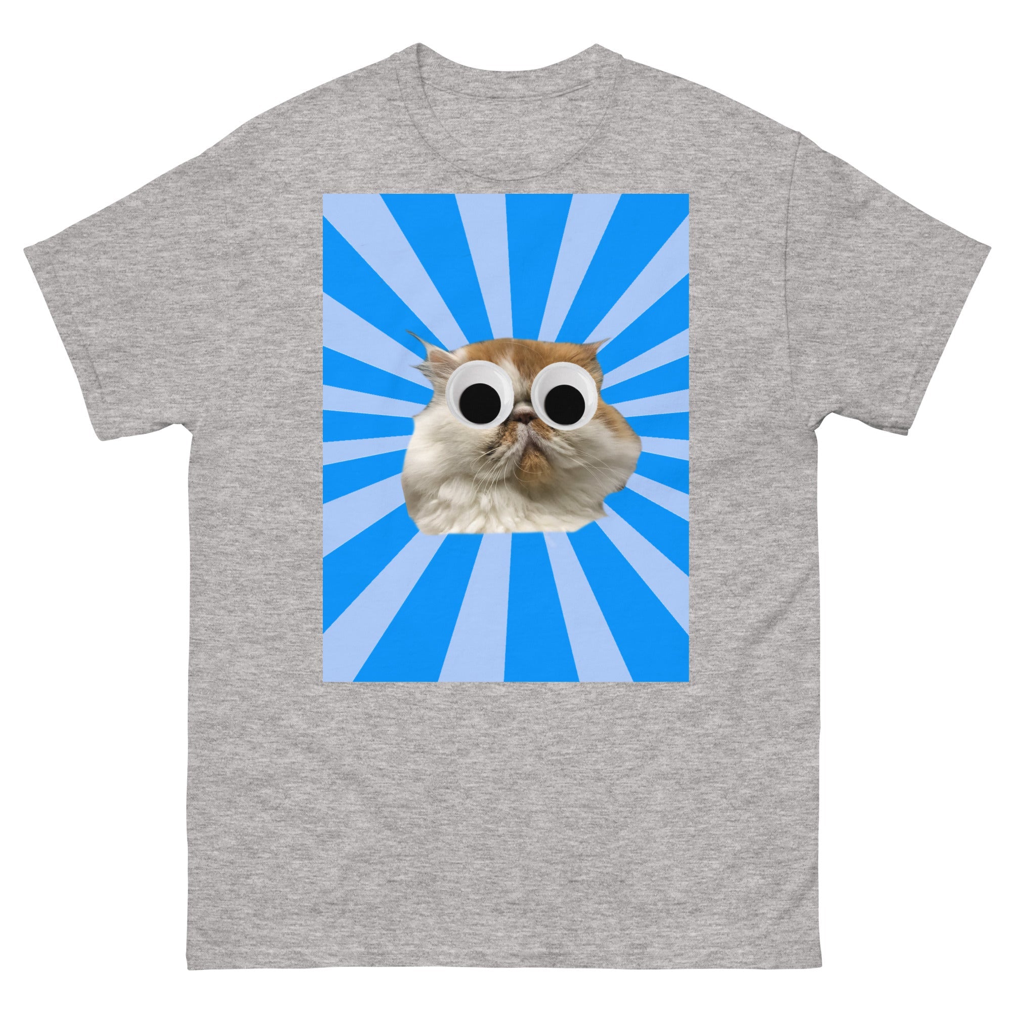 Pickles in the House - Looks v1 - Unisex Classic Tee