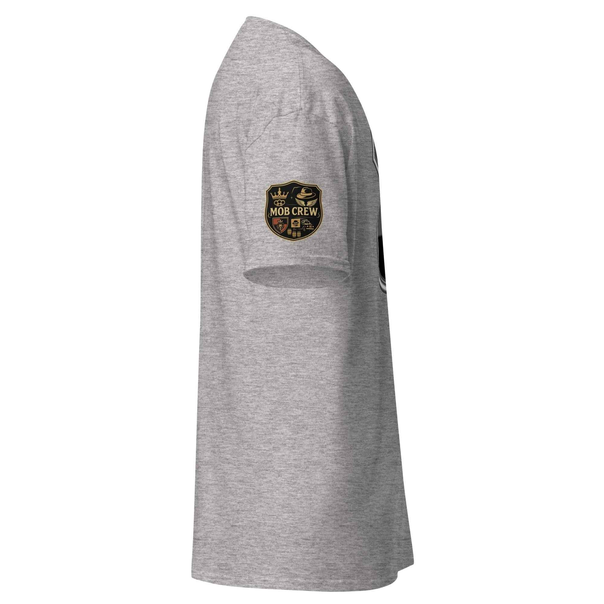 Mob Crew Scarface Family Crest Classic Tee