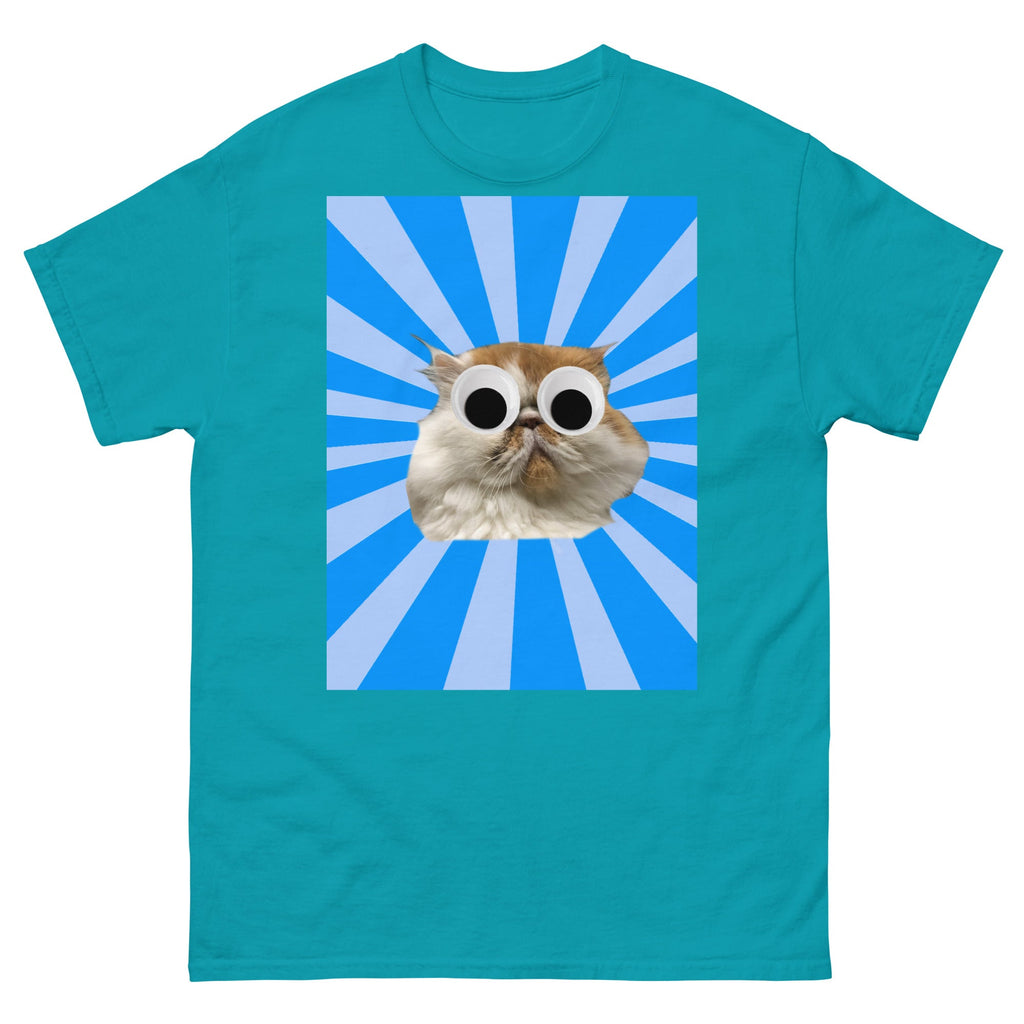 Pickles in the House - Looks v1 - Unisex Classic Tee