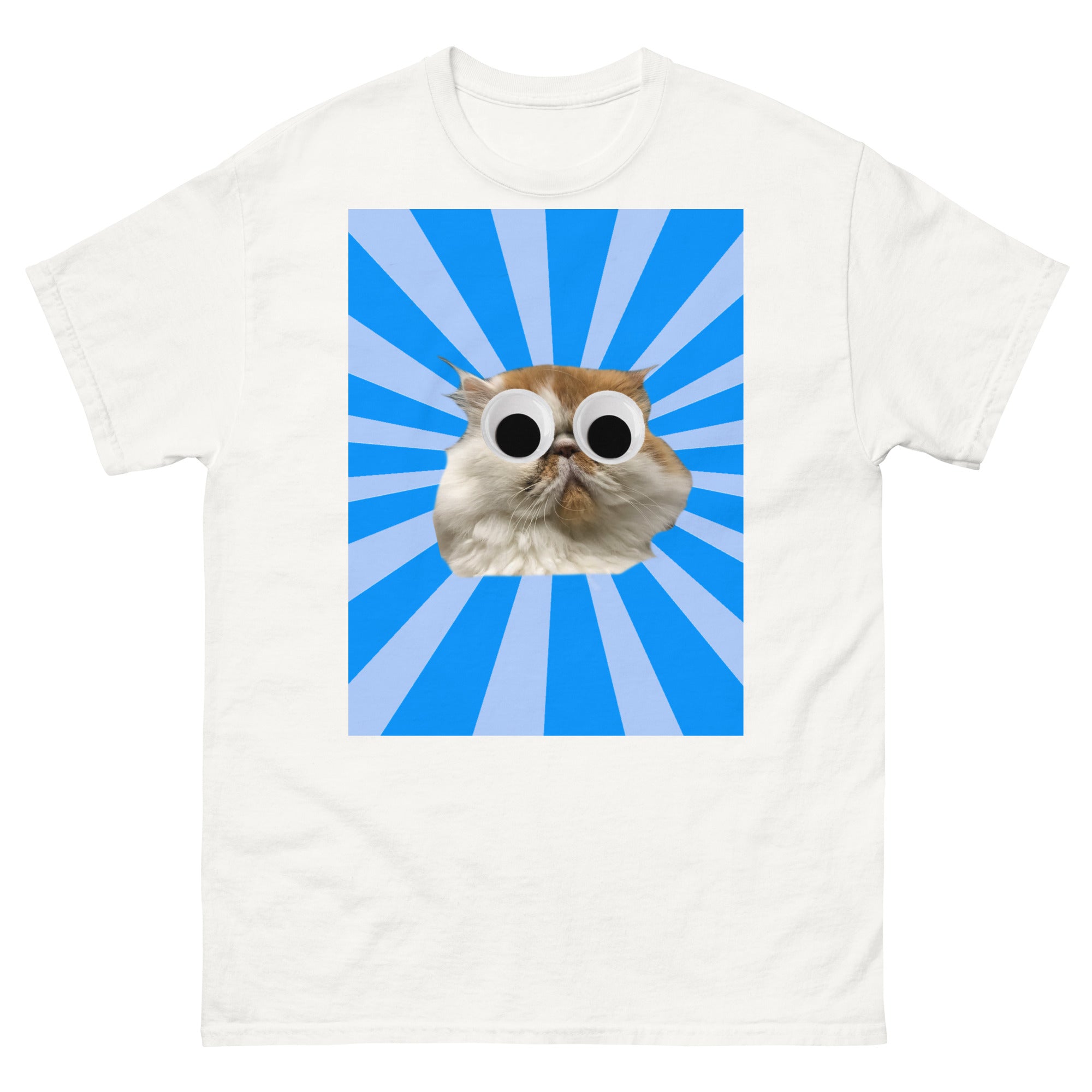 Pickles in the House - Looks v1 - Unisex Classic Tee
