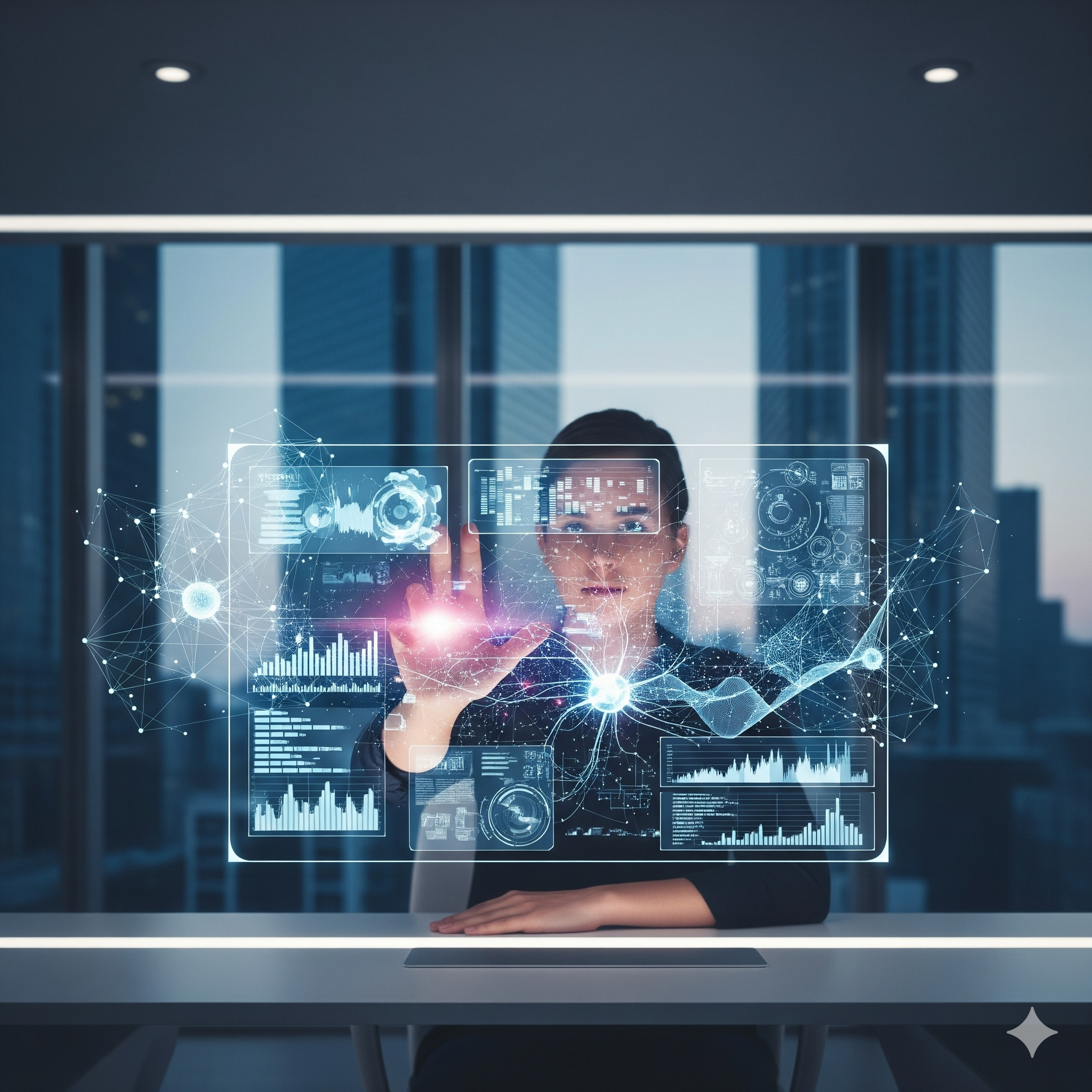 Master AI & Automation: Future-Proof Your Career