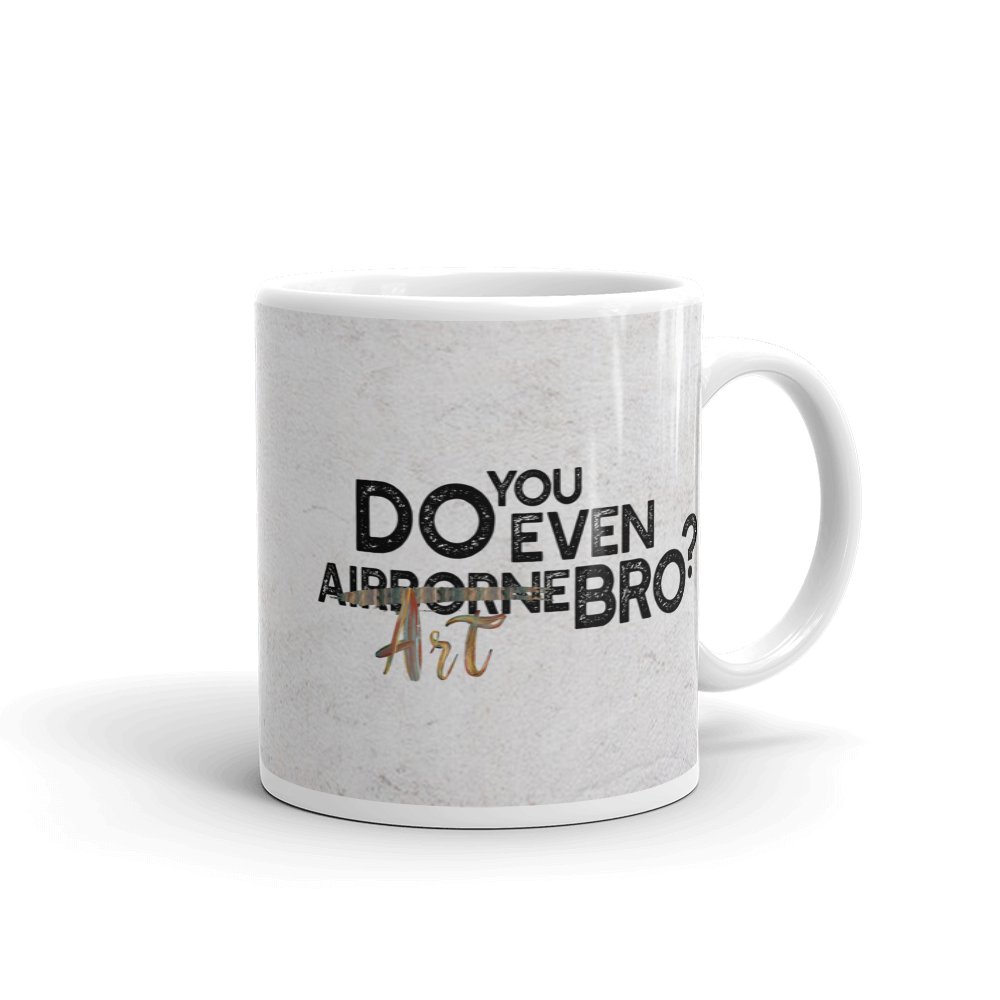 Monatrooper Mug