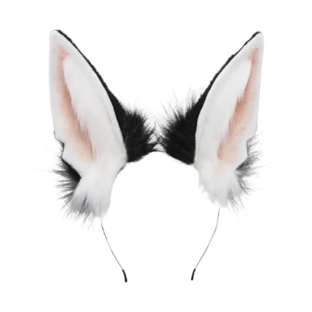 Furry Lolita Headbands