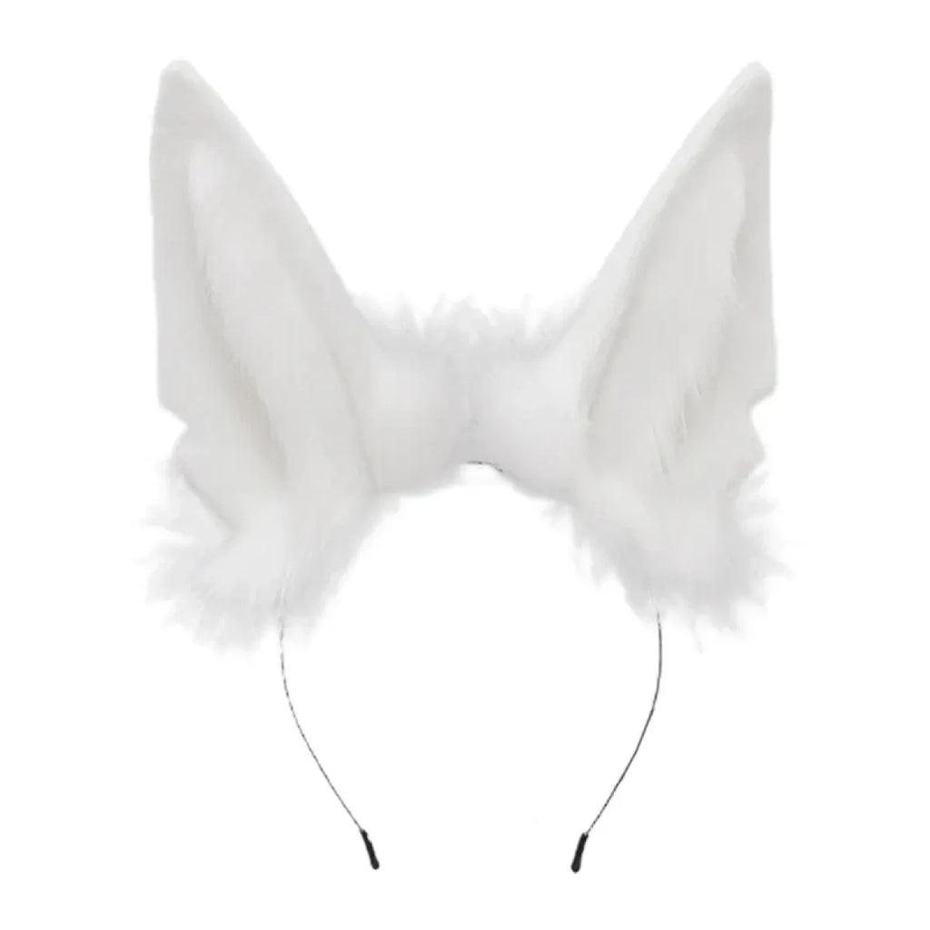 Furry Lolita Headbands
