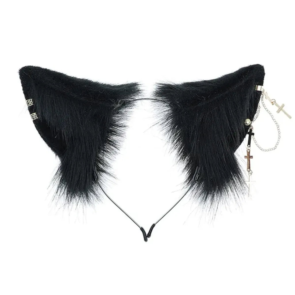 Furry Lolita Headbands