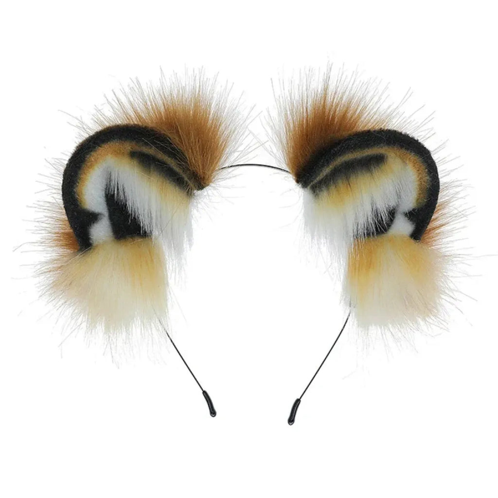 Furry Lolita Headbands