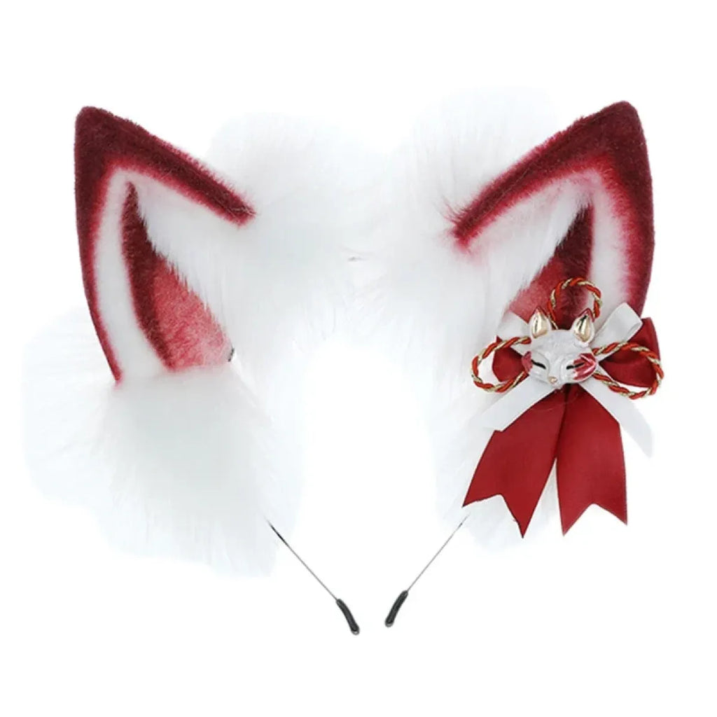 Furry Lolita Headbands
