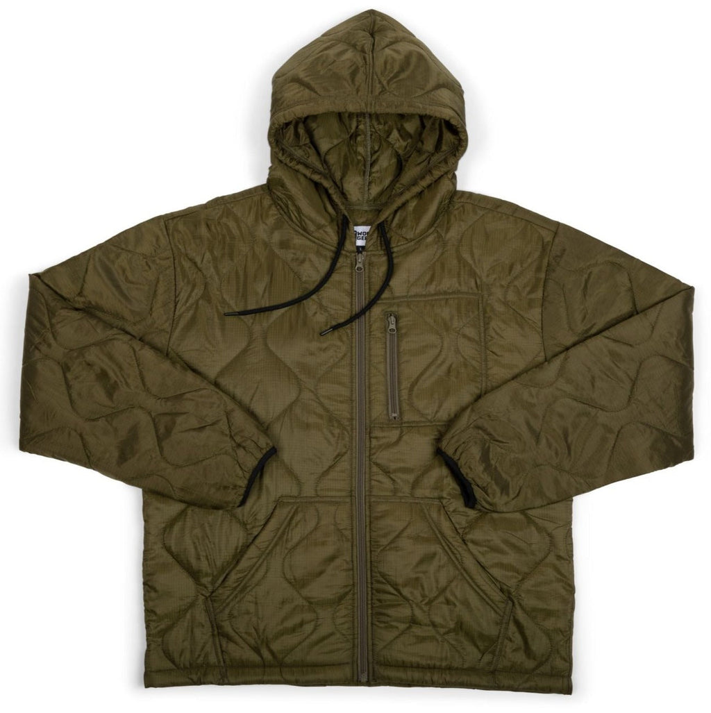 Woobie Jacket 2.0