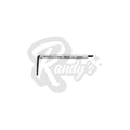 Allen Wrenches & Hex Keys w/ Protective Sleeve