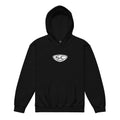 Santa Cruz Surf Shop OG Logo Youth Hoodie
