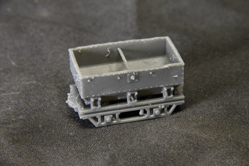 Bunker Hill Hopper
